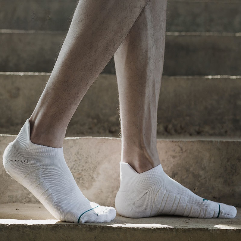 Quick Dry Marathon Running Socks 3