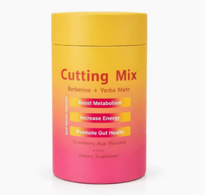 Cuttea cutting drink mix benefits