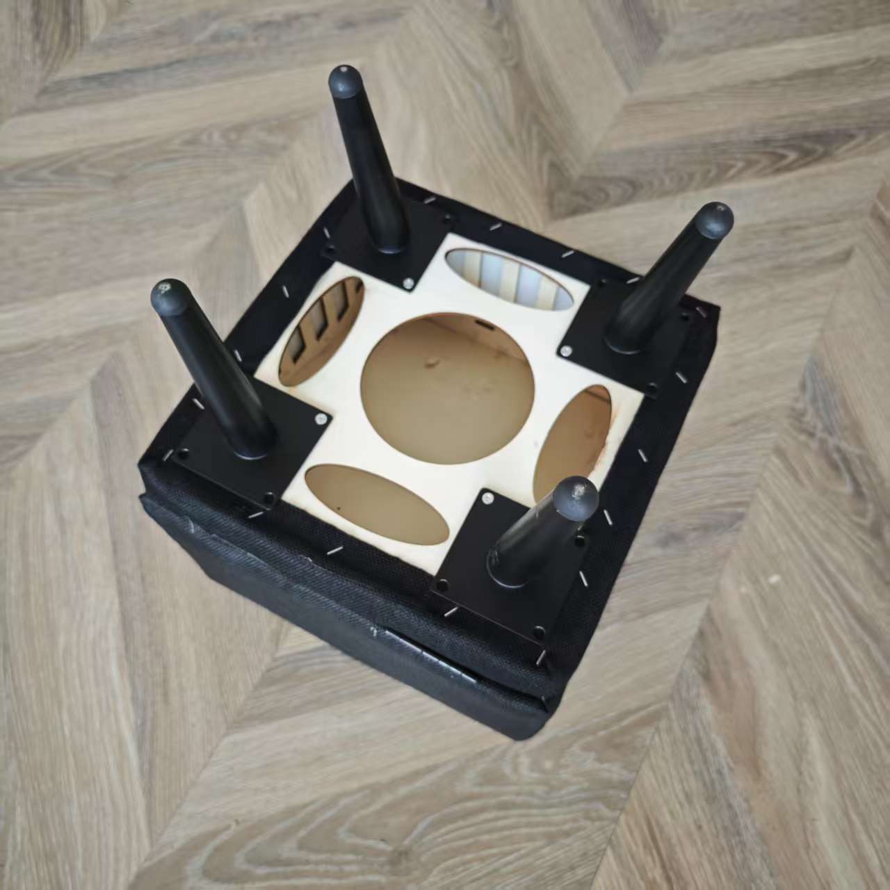 Dual-Purpose Dog Ramp Image 14