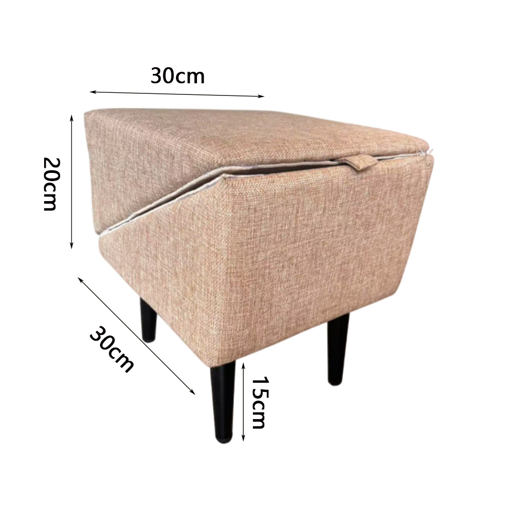 Dual-Purpose Dog Ramp Image 1