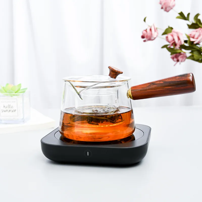 Electric Cup Warmer Heating Coaster