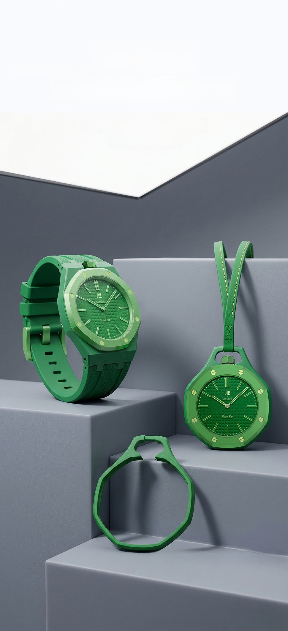 Watch view 5