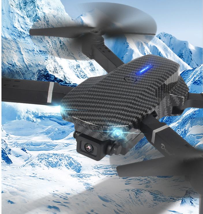 Drone Detail 2