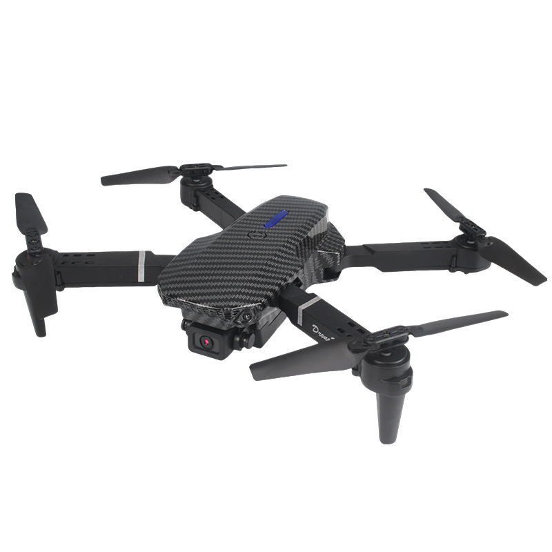 Foldable Drone