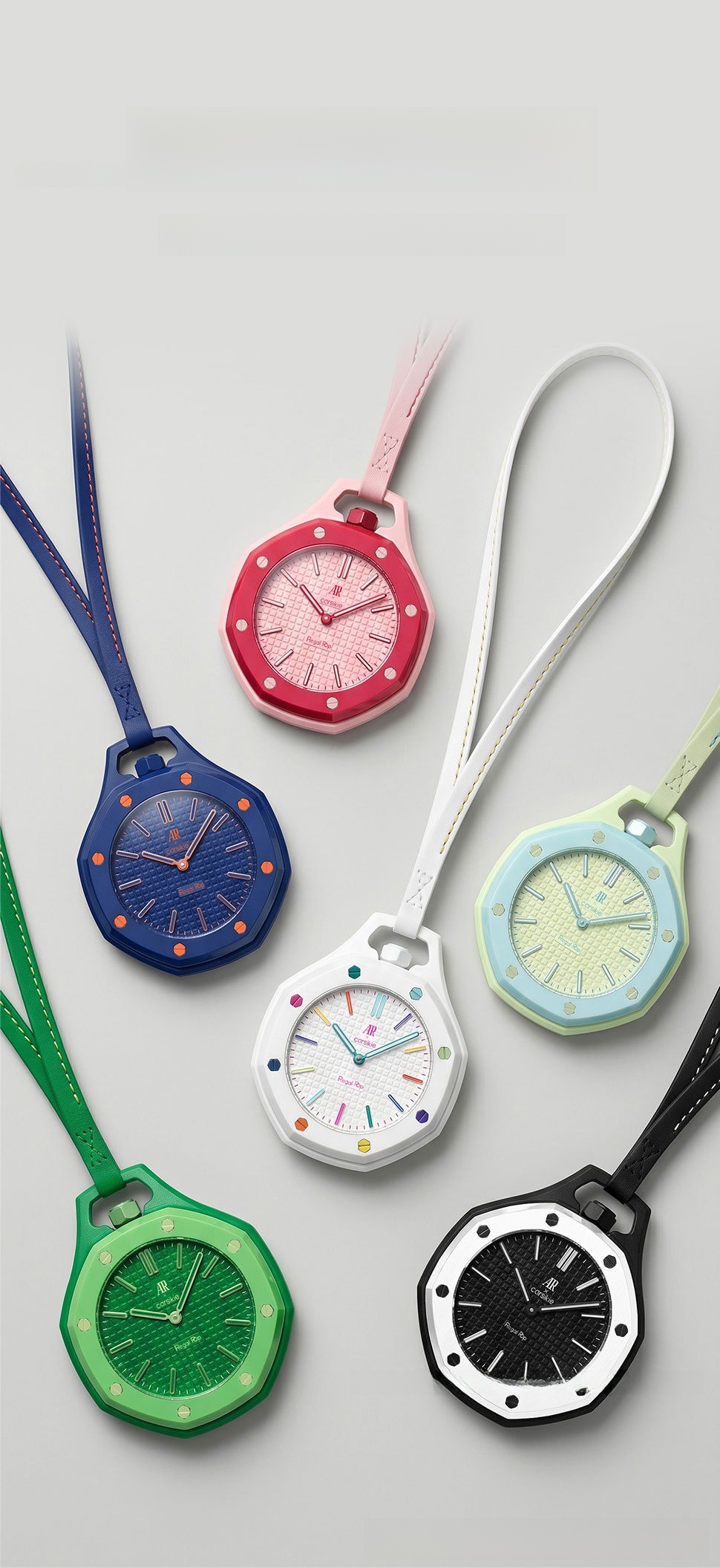 Watch view 4