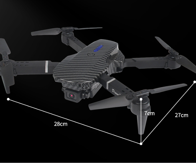 Drone Detail 1