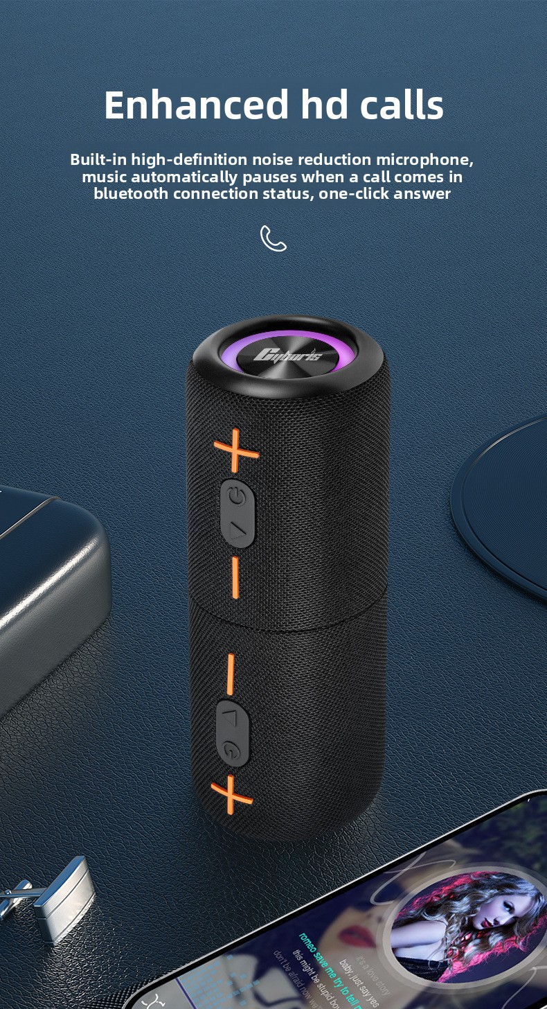 Speaker Detail 8