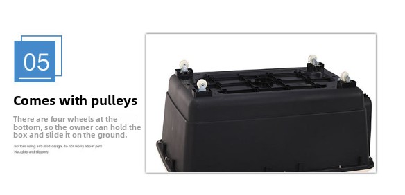 Crate Detail 4