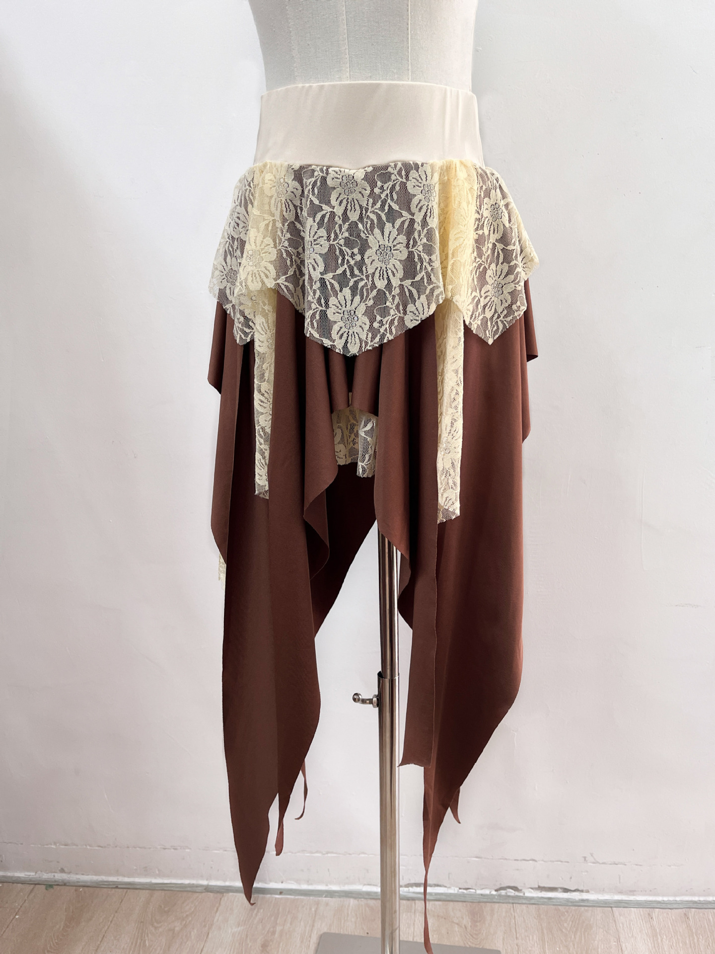 Halloween Viking Warrior Costume and Accessories - Polyester - product details