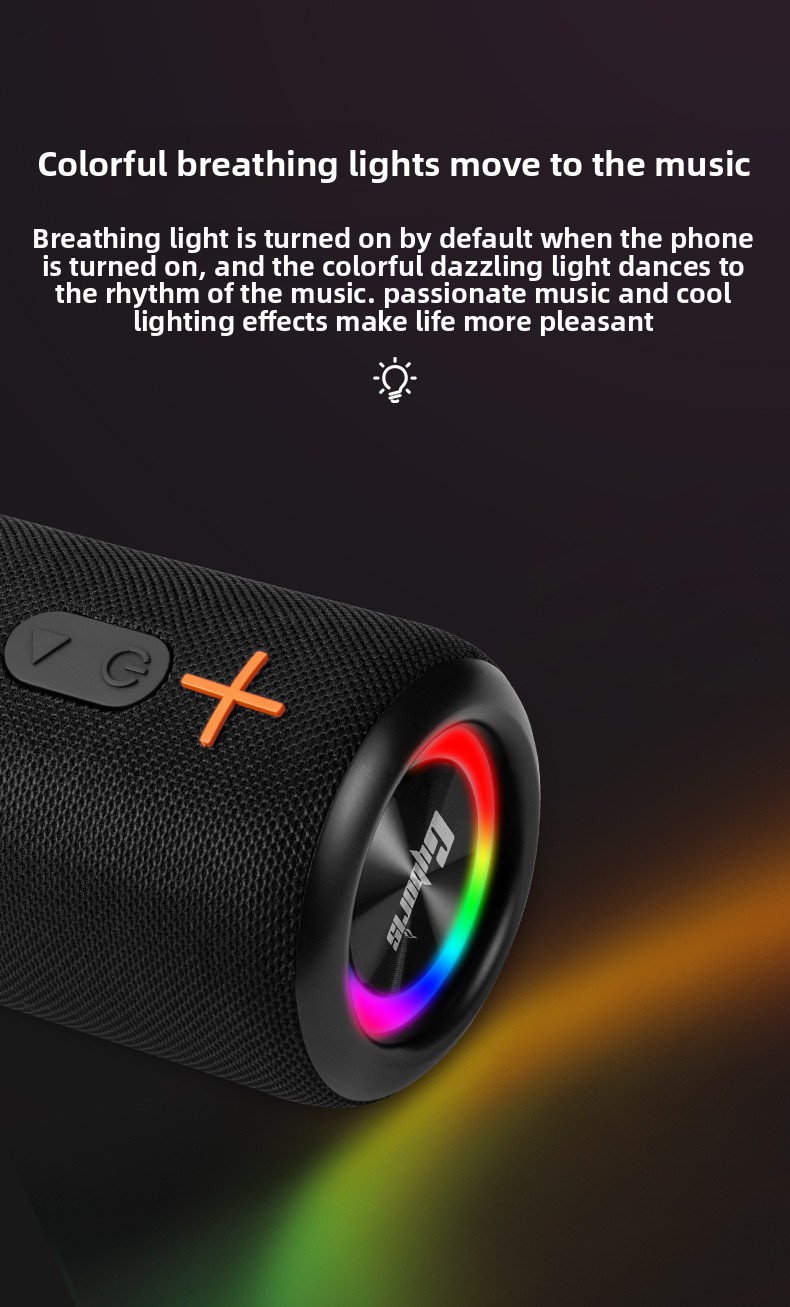 Speaker Detail 6