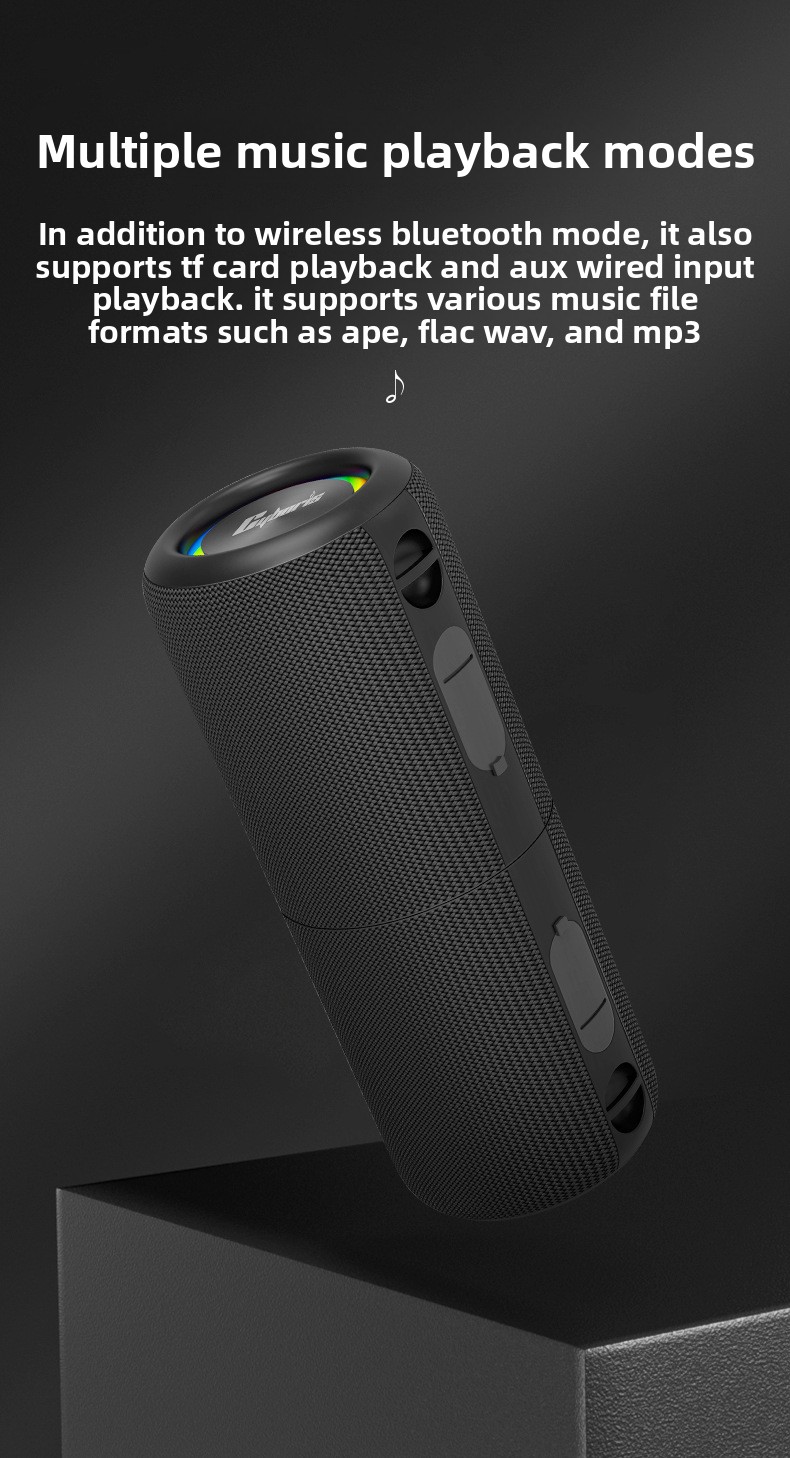 Speaker Detail 9