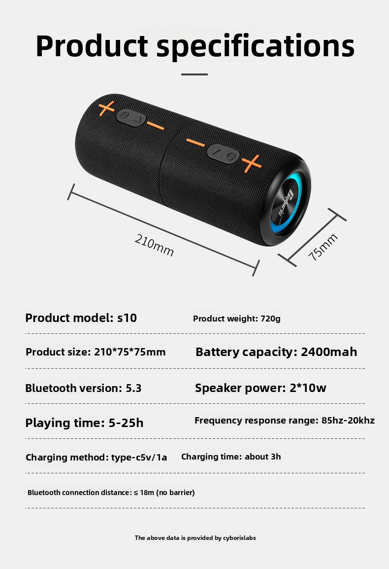 Speaker Detail 11
