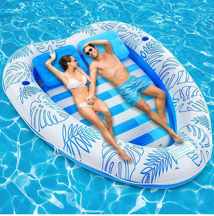 Inflatable Pool Float