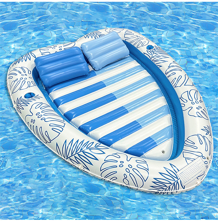 Float Detail 5