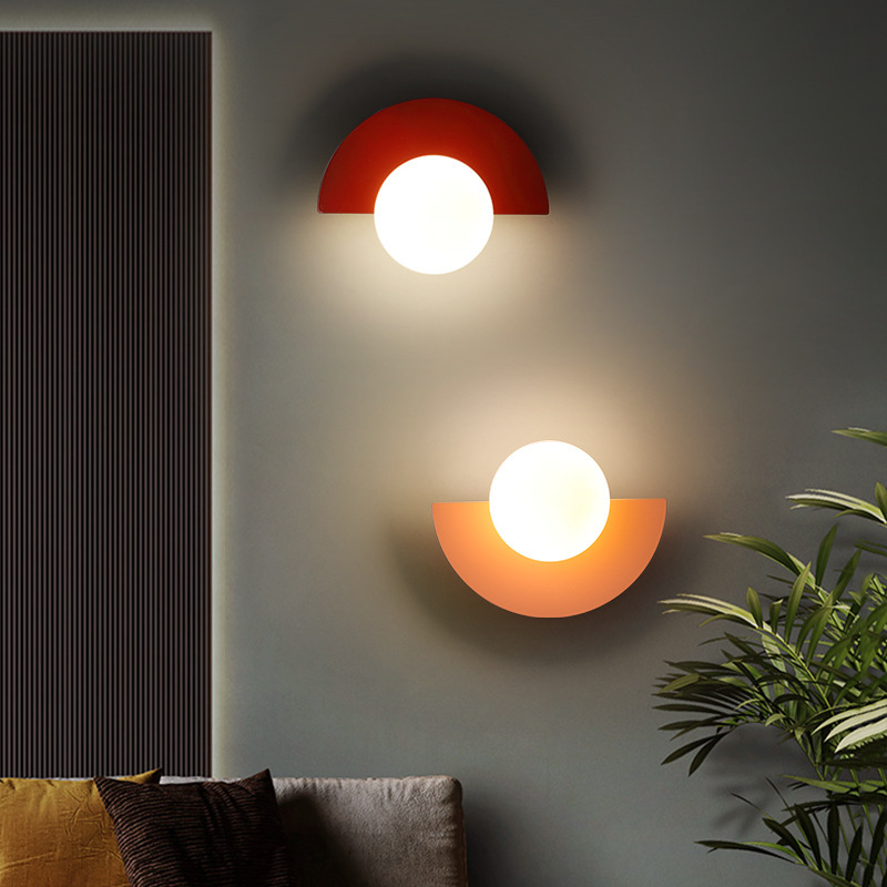 Nordic-Glass-Ball-Wall-Lamp-LE