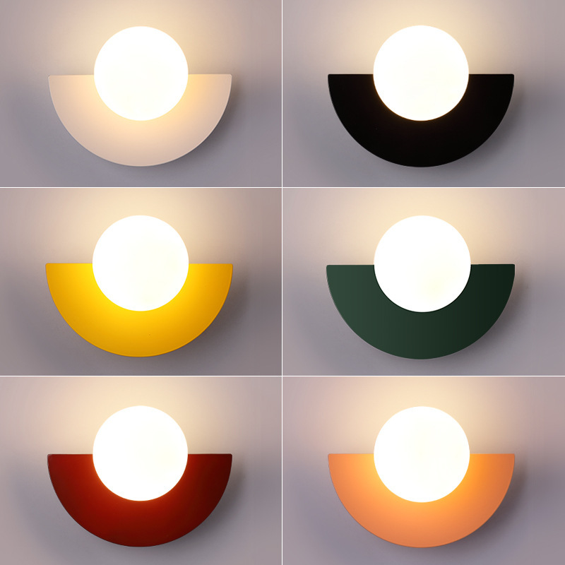 Nordic-Glass-Ball-Wall-Lamp-LE