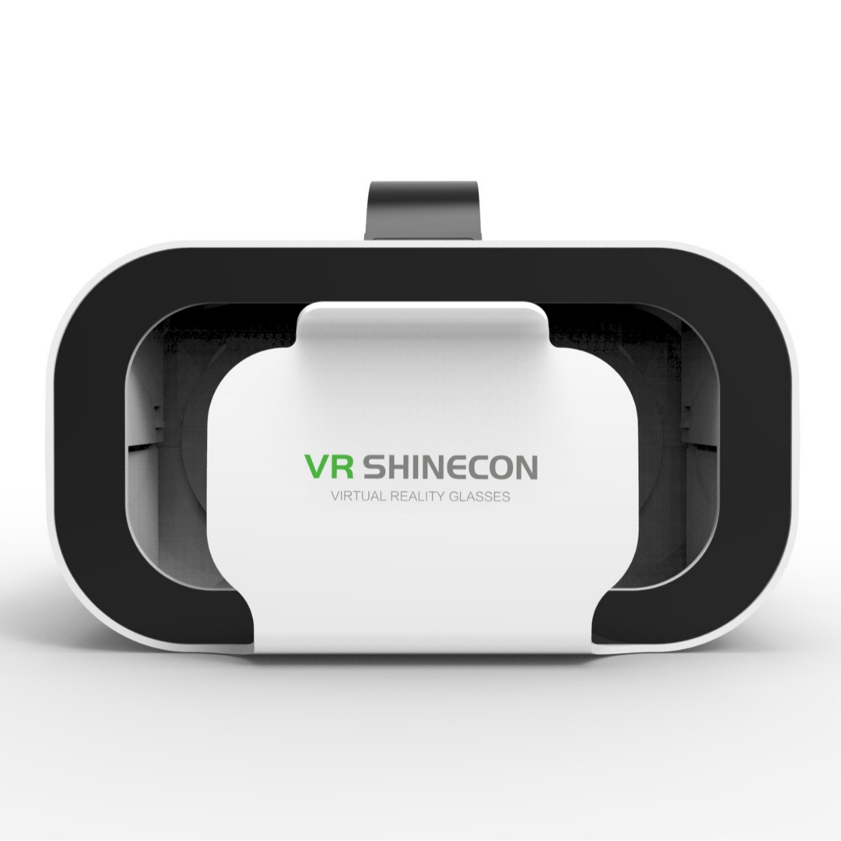 VR Headset 3D Virtual Reality Glasses for Android Smartphones Movies Gaming