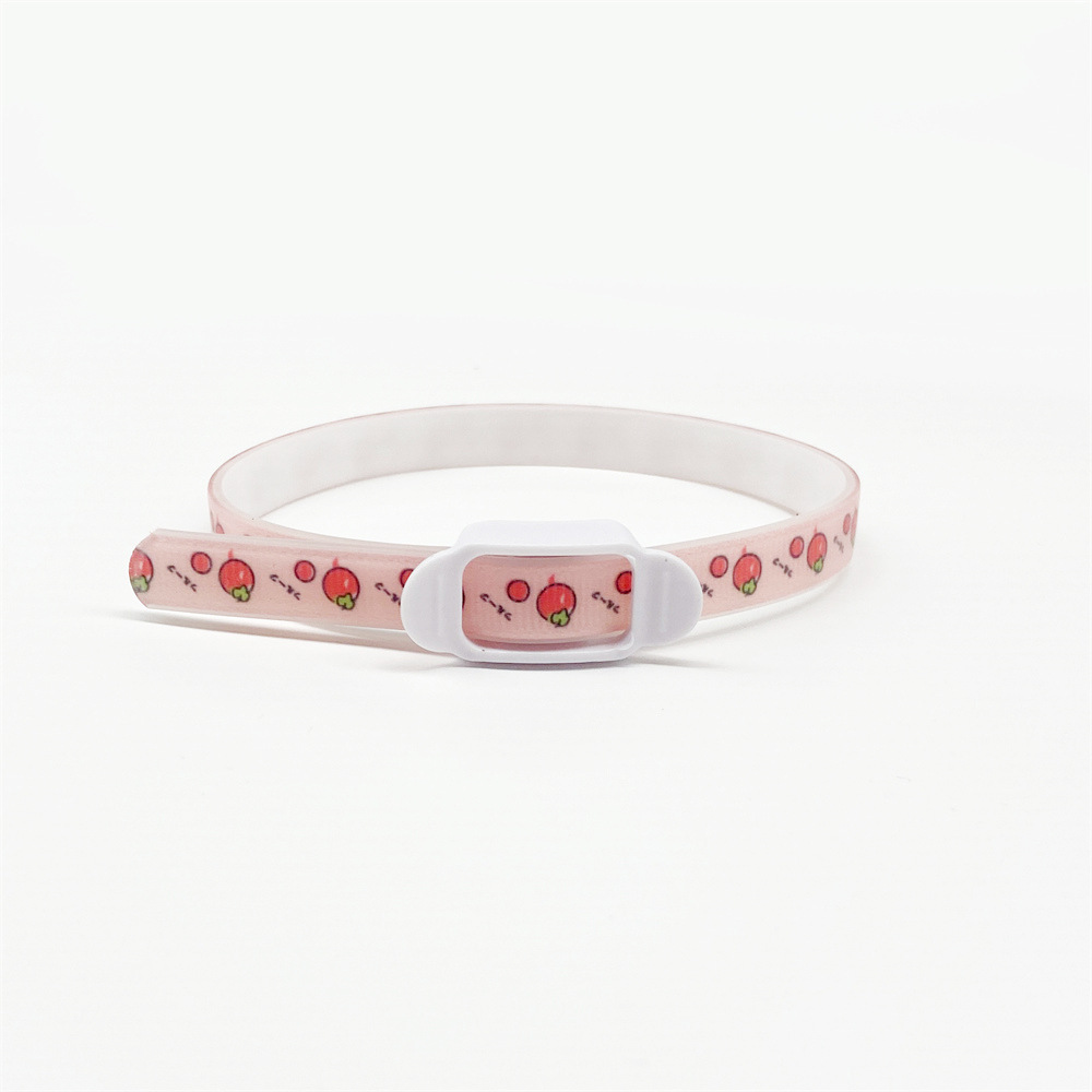 Natural flea prevention collar for dogs and cats TinPaw