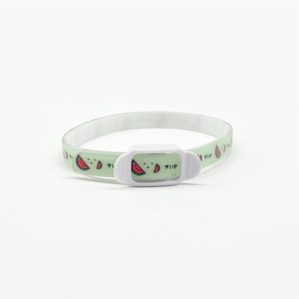 Pet flea collar packaging