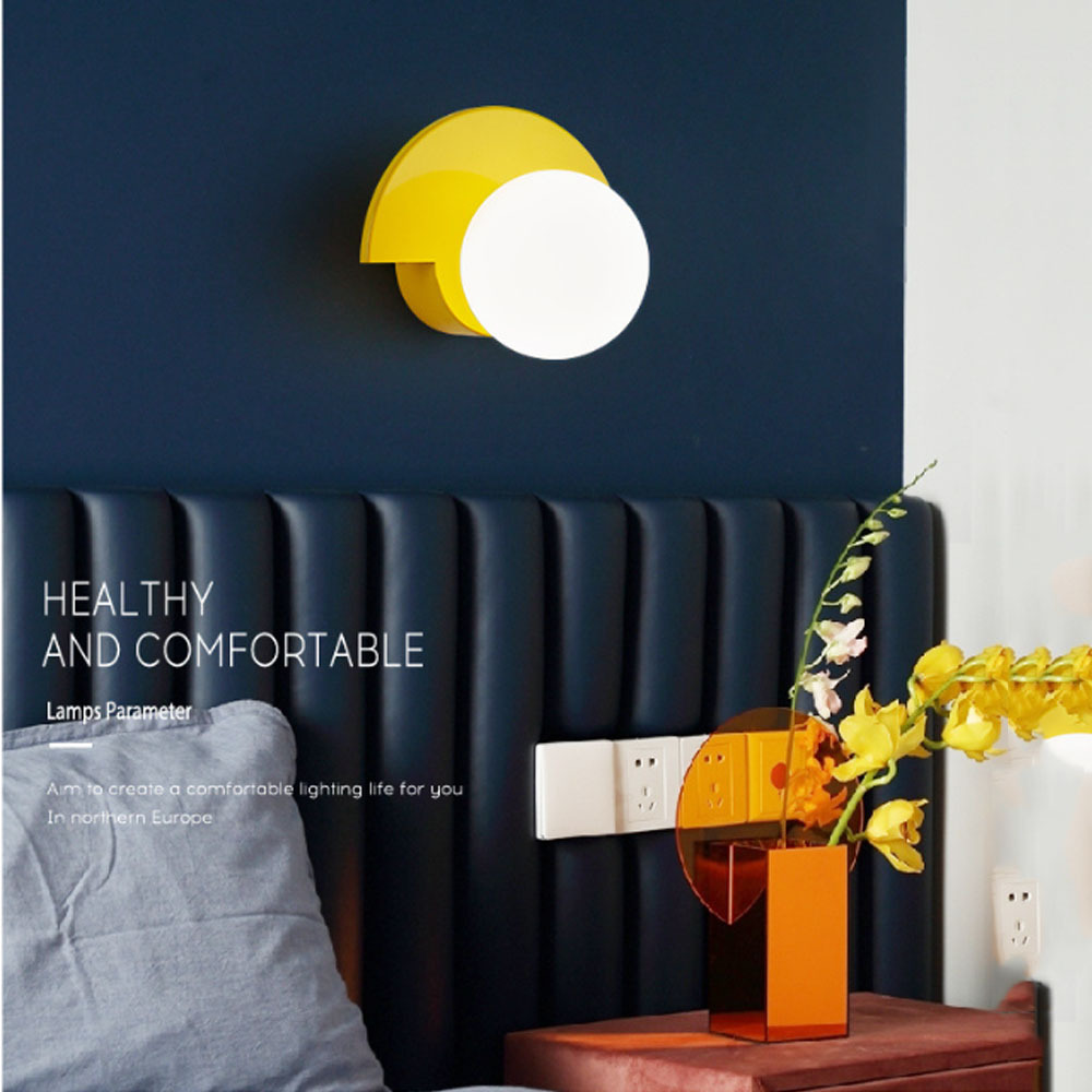 Nordic-Glass-Ball-Wall-Lamp-LE
