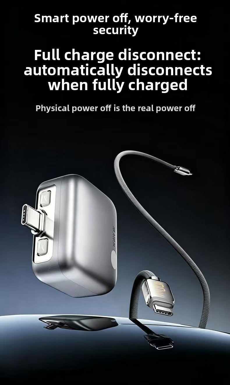 Smart Charger