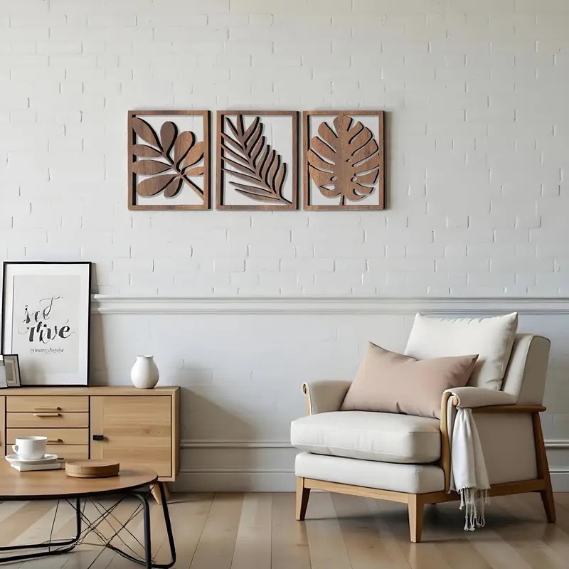 Abstract Brown