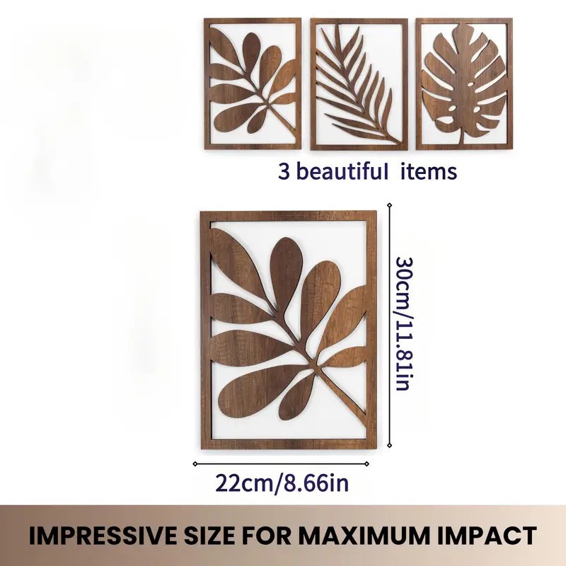 Leaf A Beige