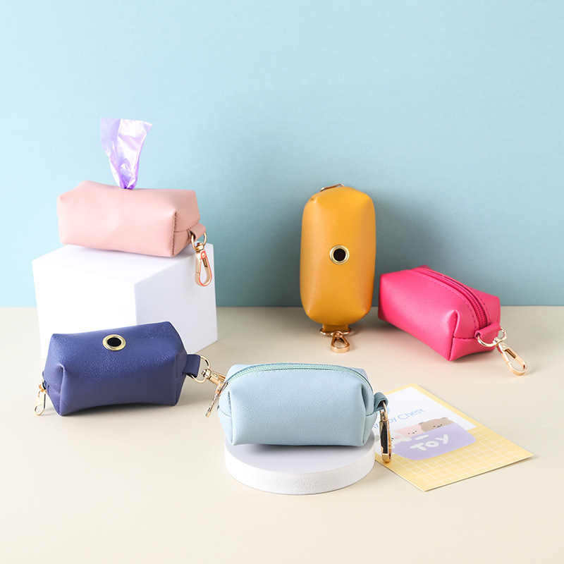 KaiPaws dispensador de bolsas para paseos