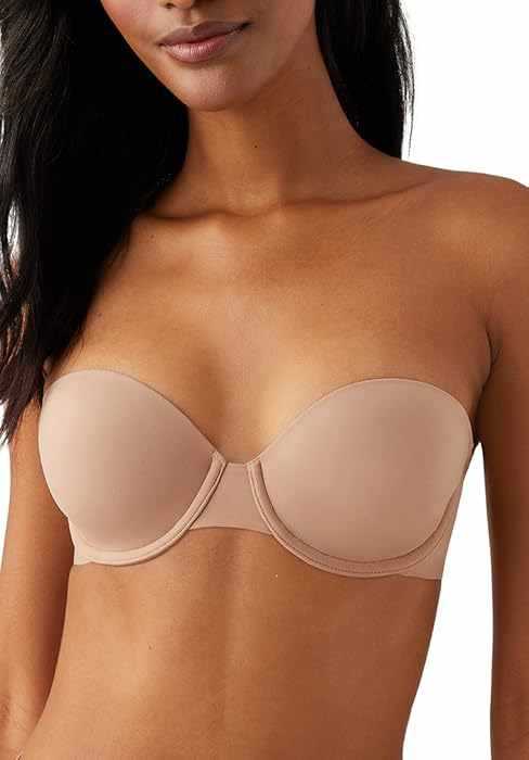 Comfort First Strapless, Style 854339, Roebuck