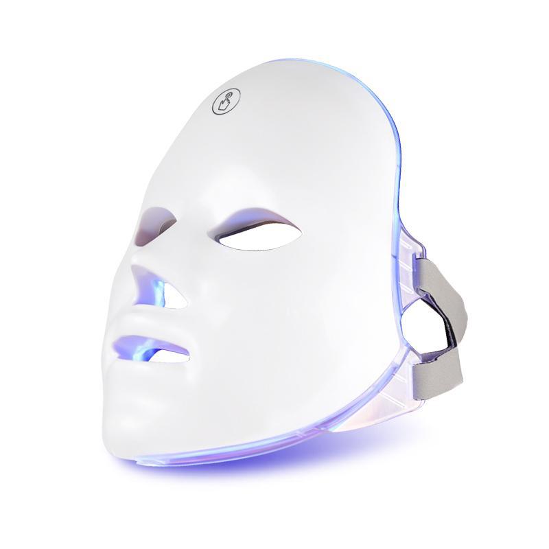LED Light Therapy Beauty Mask