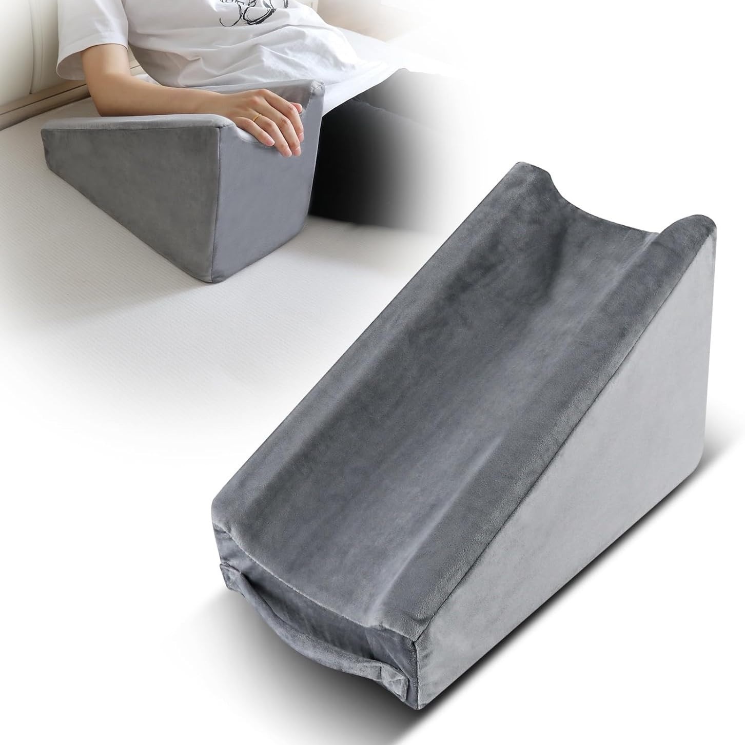 Orthopedic Arm Elevation Pillow 1