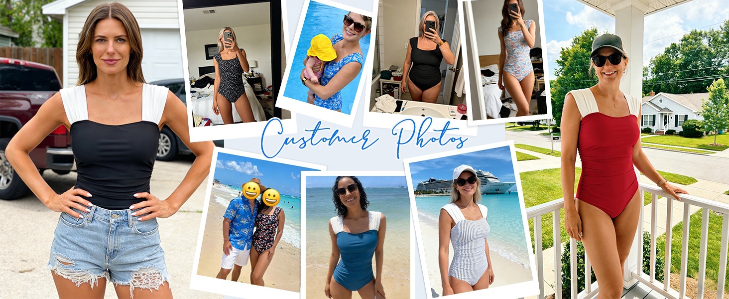 Customer Photos