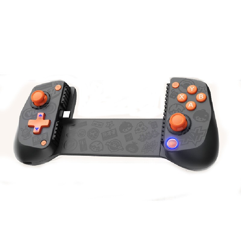 GameSir X5 Lite Stretchable Gaming Controller Type-C for iOS and Android