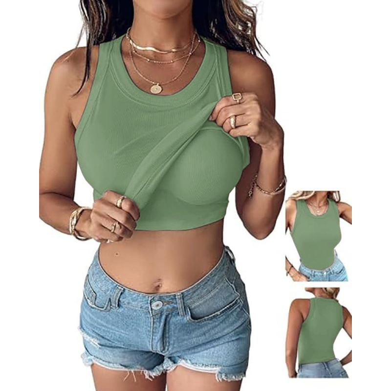 The Cotton Cami product detail