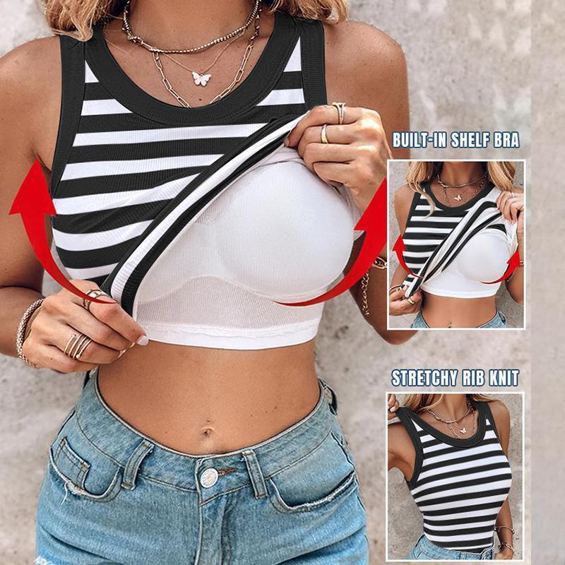 The Cotton Cami product detail