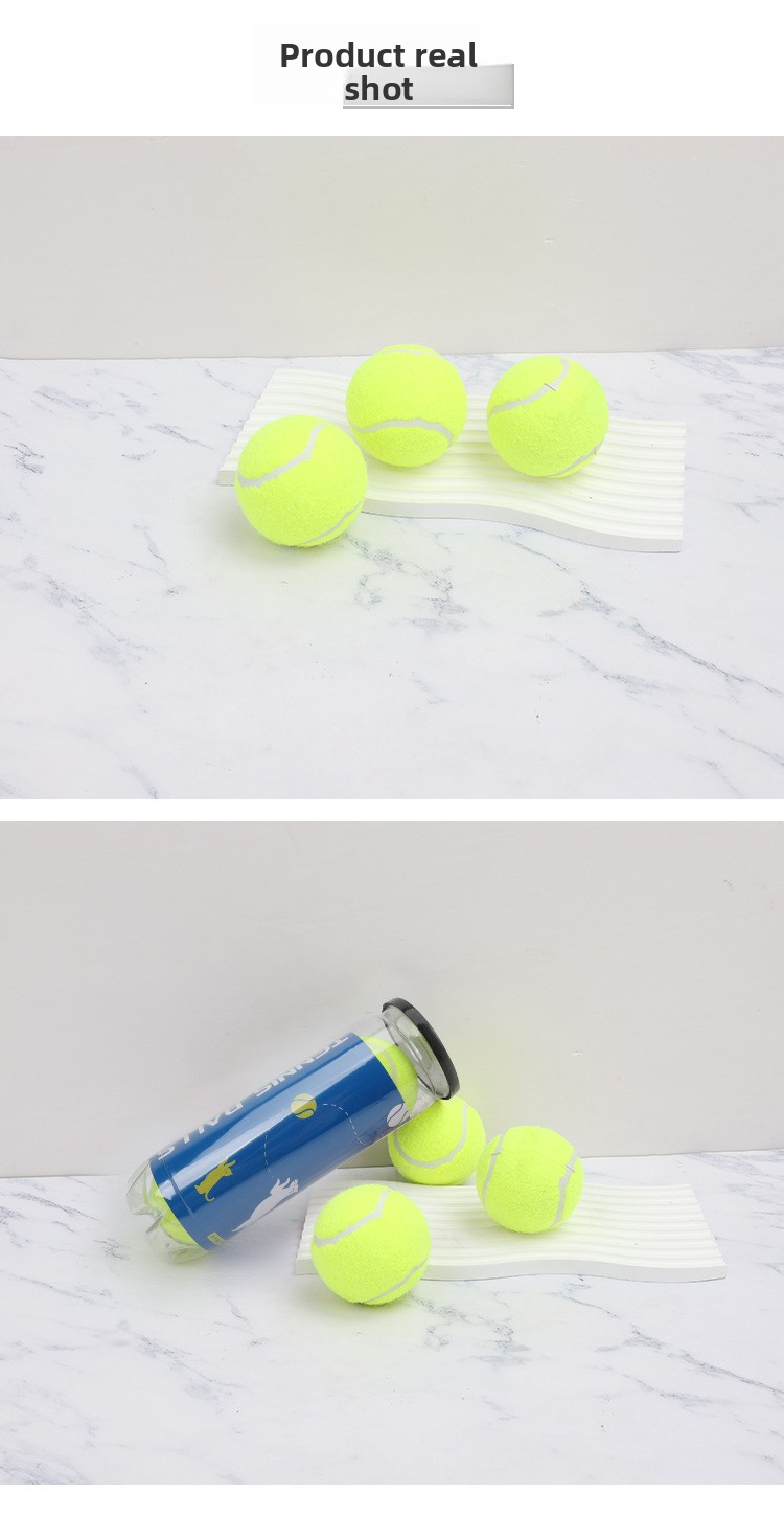Dog chew toy color variety