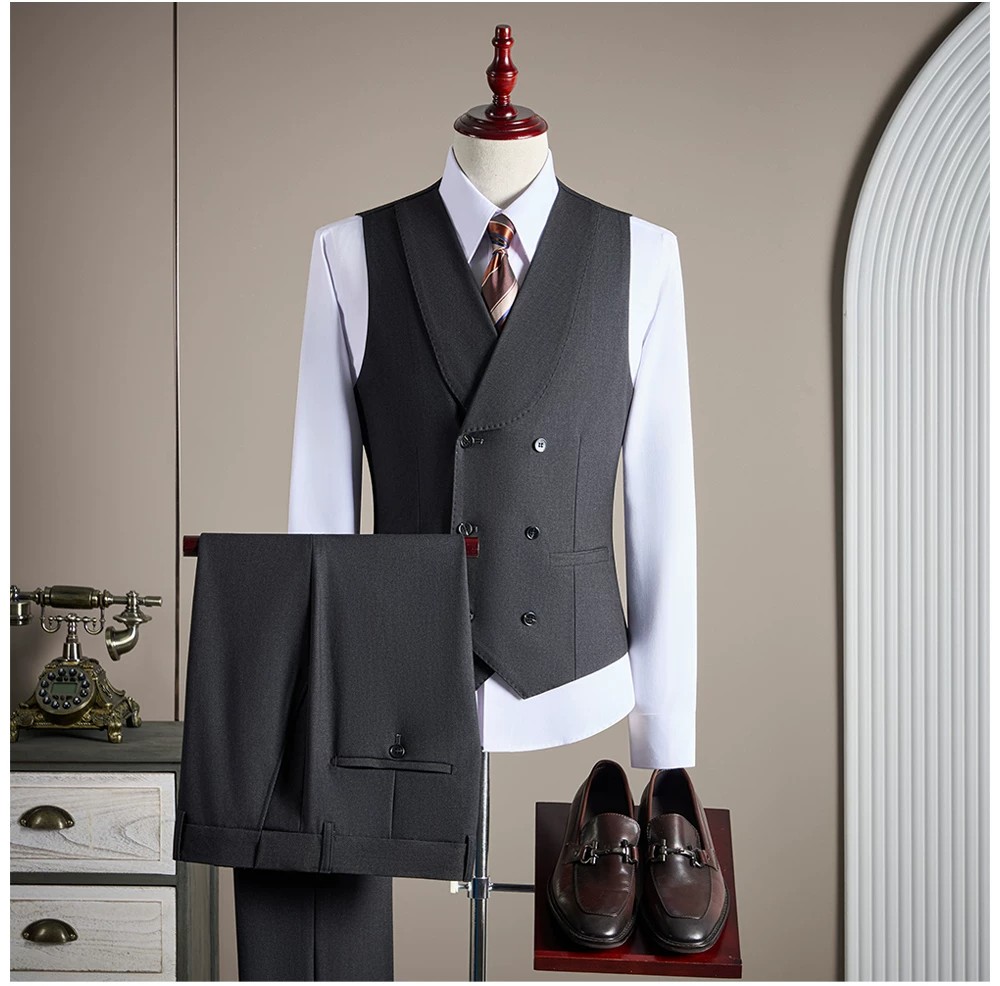 Men's Formal Suit Set