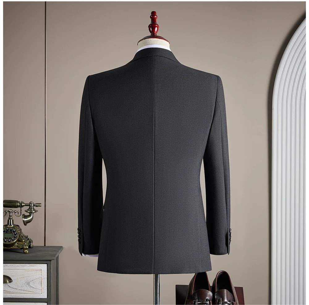 Men's Formal Suit Set