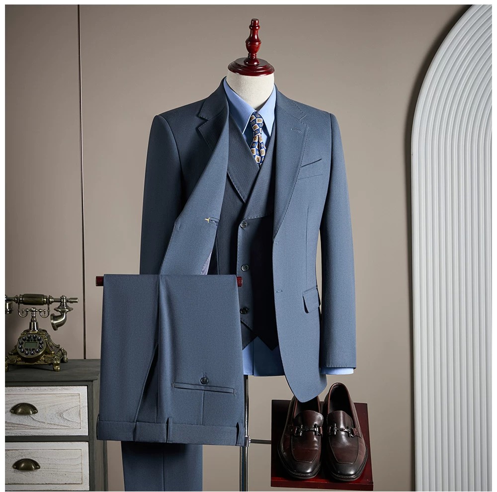 Men's Formal Suit Set