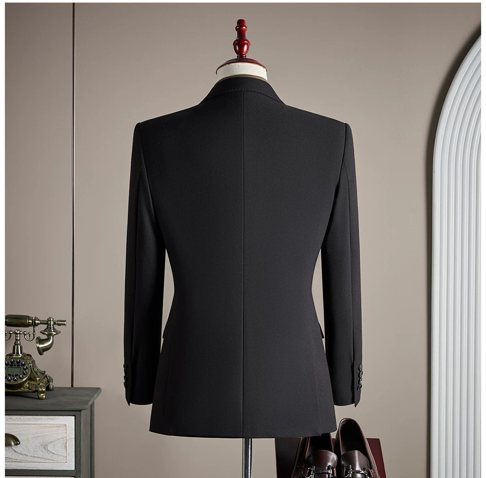 Men's Formal Suit Set