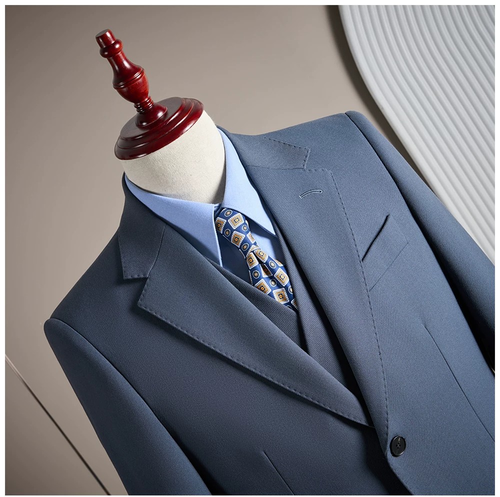 Men's Formal Suit Set
