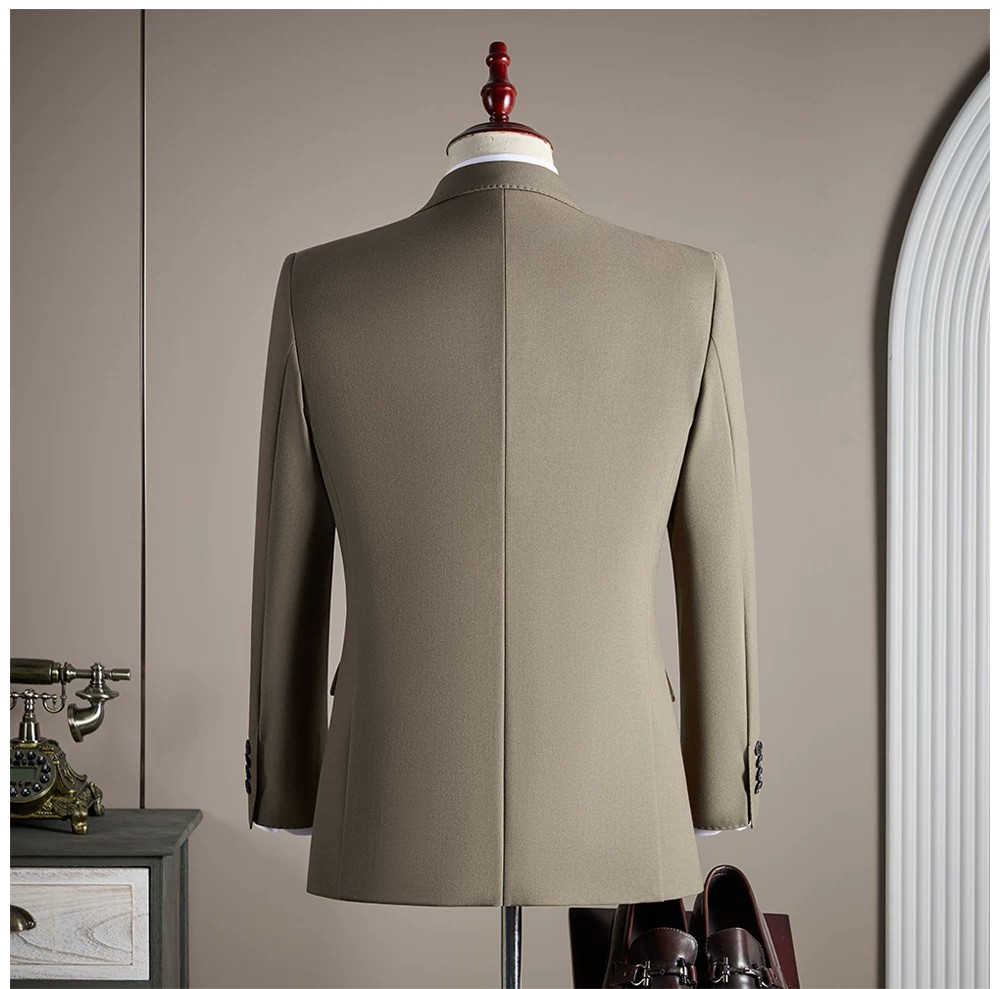 Men's Formal Suit Set
