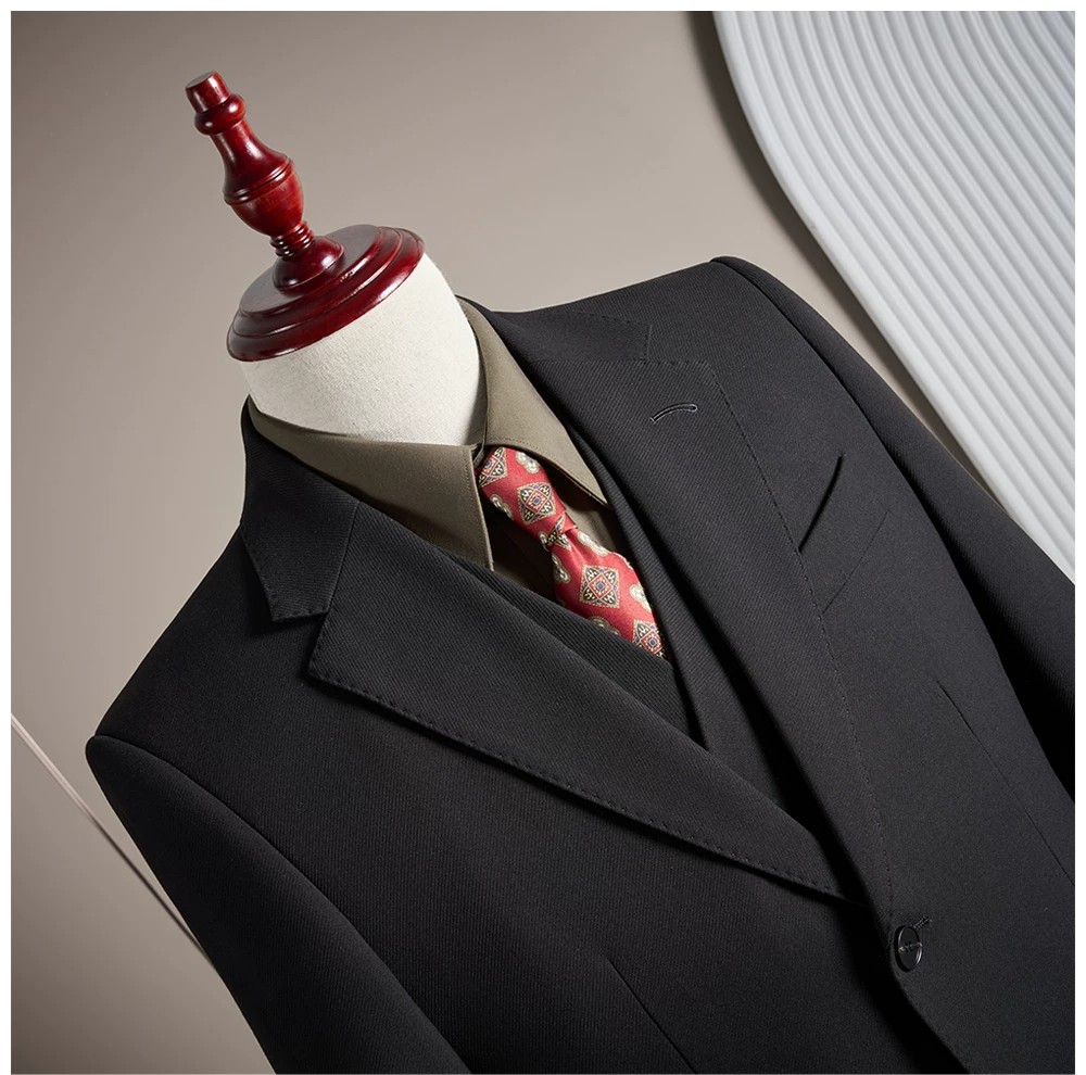 Men's Formal Suit Set