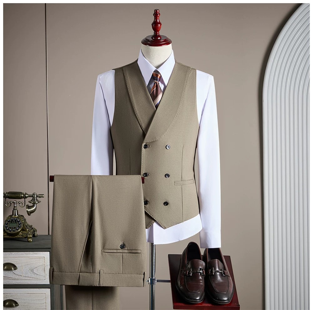 Men's Formal Suit Set