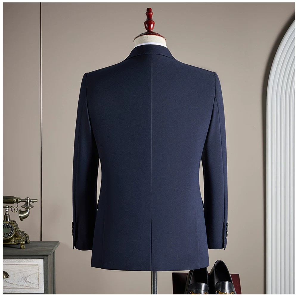 Men's Formal Suit Set