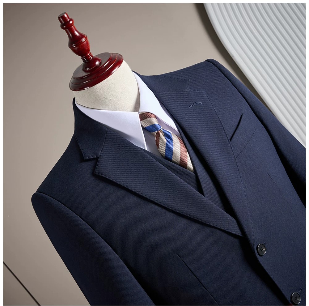 Men's Formal Suit Set