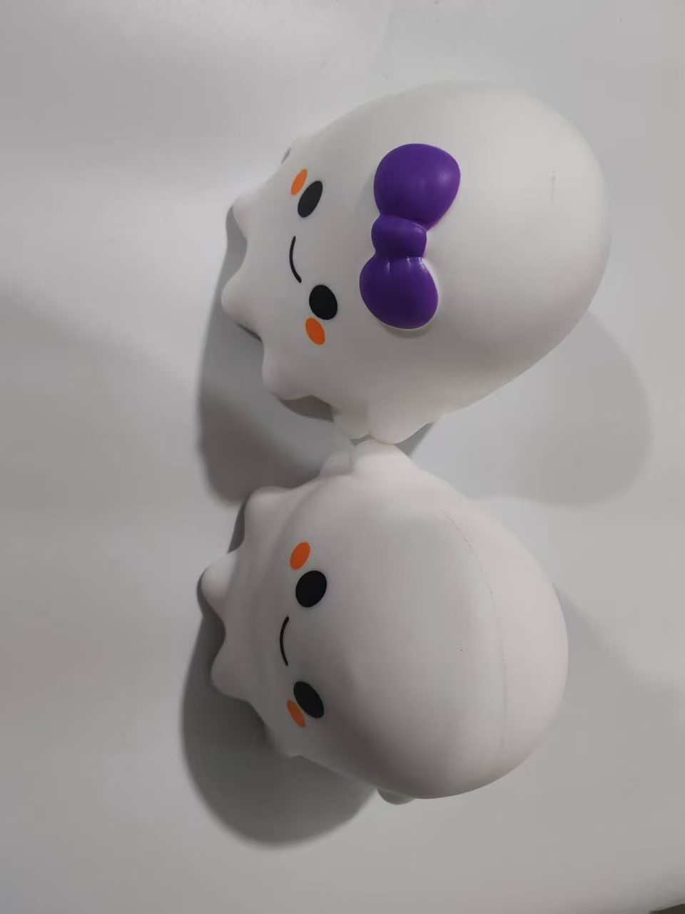 Halloween TPR Character Figurines - product details