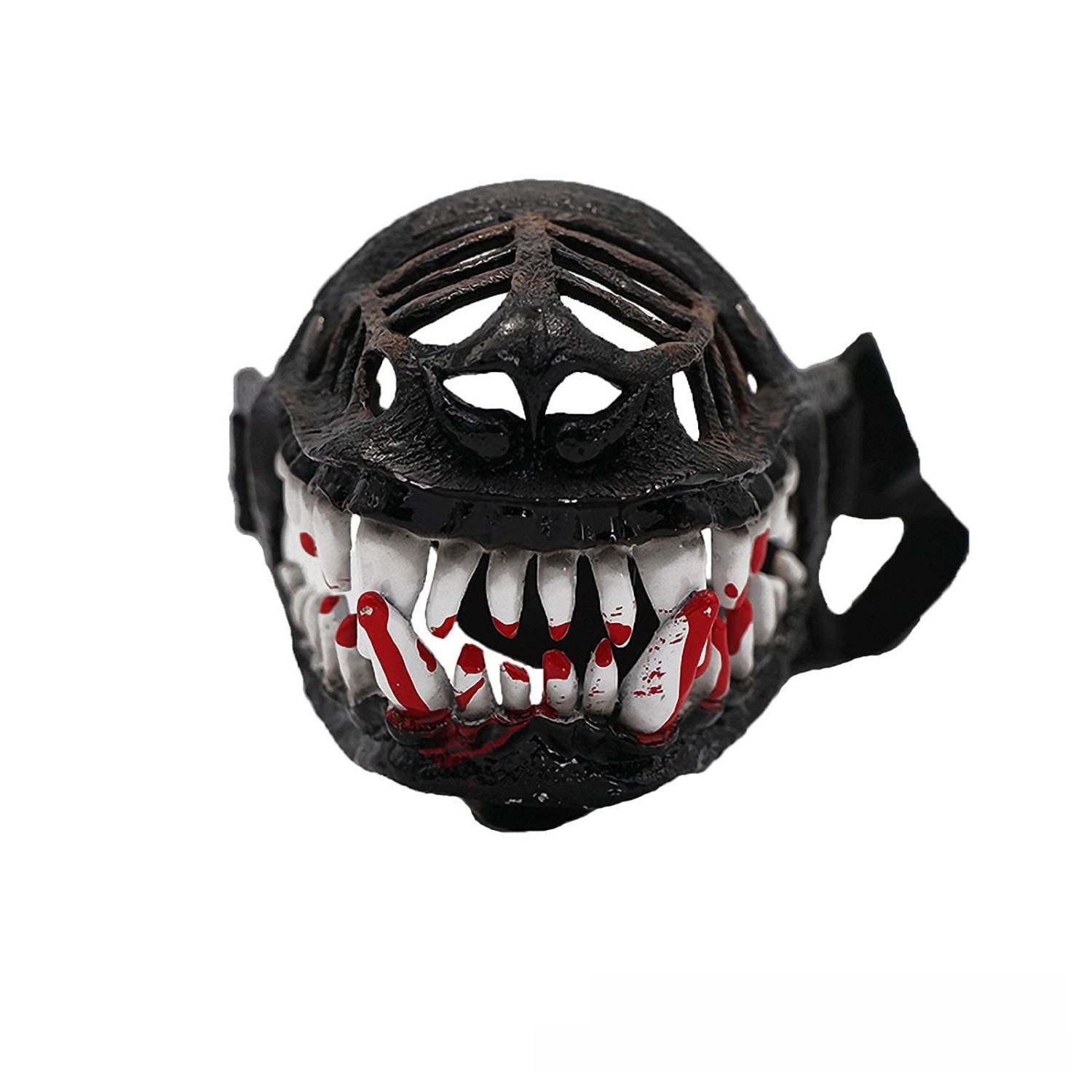Halloween Pet Dinosaur Mouth Mask - product details
