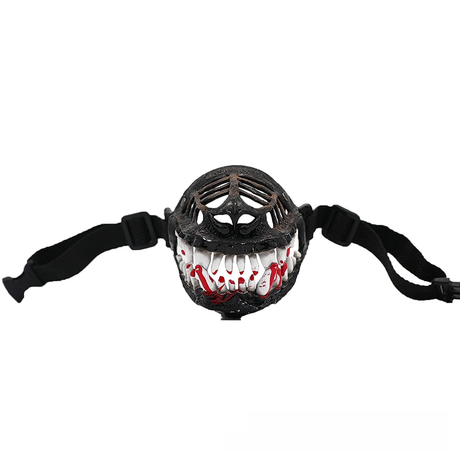 Halloween Pet Dinosaur Mouth Mask - product details