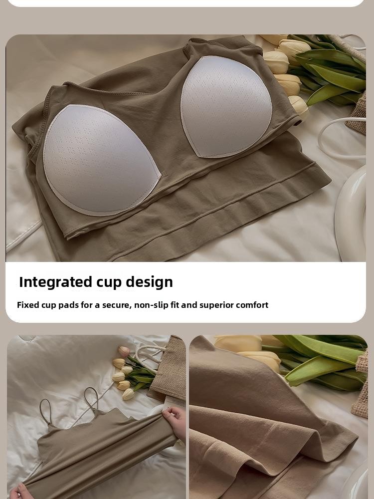 The Seamless Cami product detail